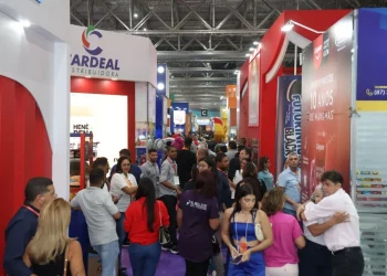 Super Mix 2024: A Maior Feira de Varejo do Norte/Nordeste Chega a Pernambuco