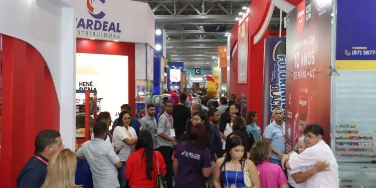 Super Mix 2024: A Maior Feira de Varejo do Norte/Nordeste Chega a Pernambuco