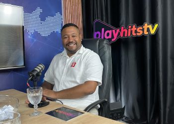 Vinicius Castello apresenta propostas de mobilidade em sabatina na Rádio Hits FM