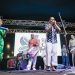 489 anos de Igarassu: Festejos continuam no Palco Multicultural