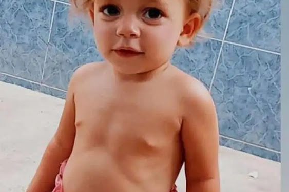 Menina de 1 ano morre após cair em cisterna no Agreste