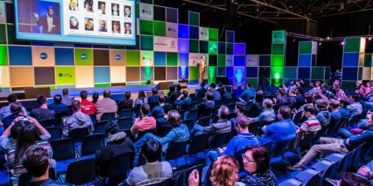 Campus Party Nordeste recebeu mais de 65 mil visitantes