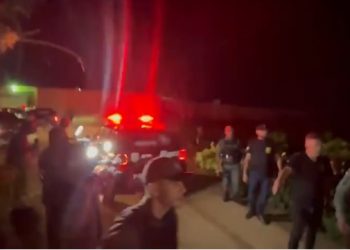 Deolane chega a presídio no Agreste de PE após ter prisão domiciliar revogada