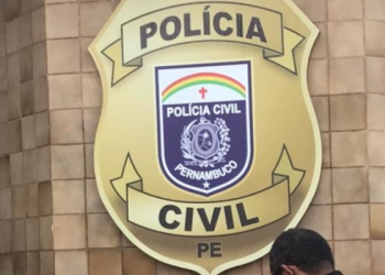 Policia prende suspeito de ser ”estuprador em série” na Mata Norte de Pernambuco