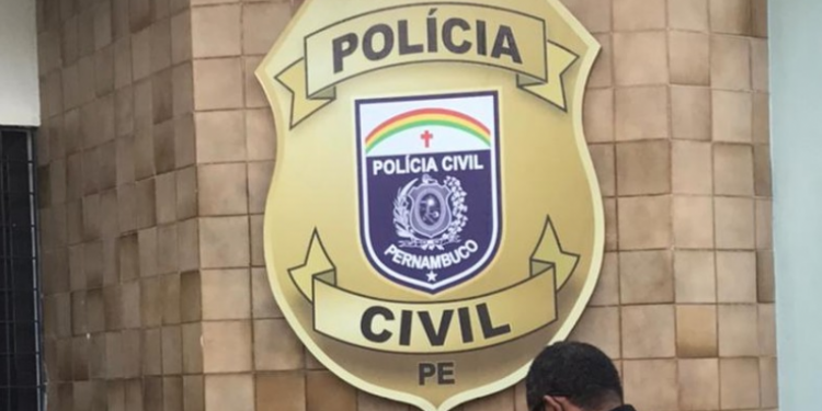 Policia prende suspeito de ser ”estuprador em série” na Mata Norte de Pernambuco