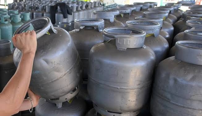Gás de Cozinha ficará mais caro neste mês de setembro