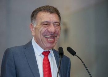 Morre deputado estadual José Patriota