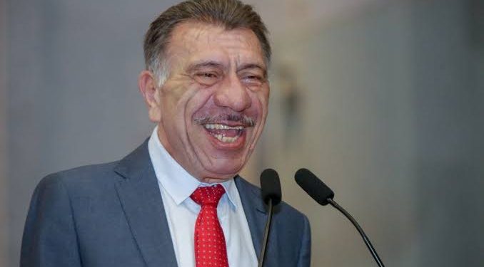 Morre deputado estadual José Patriota