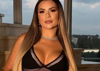 Inflenciadora Deolane Bezerra é presa no Recife