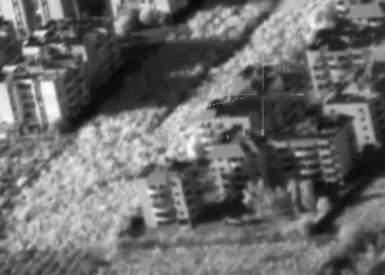 Israel rejeita proposta de EUA e França de cessar-fogo com Hezbollah