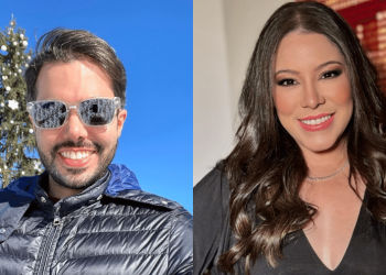 Dono da Esportes da Sorte e esposa se entregam à polícia