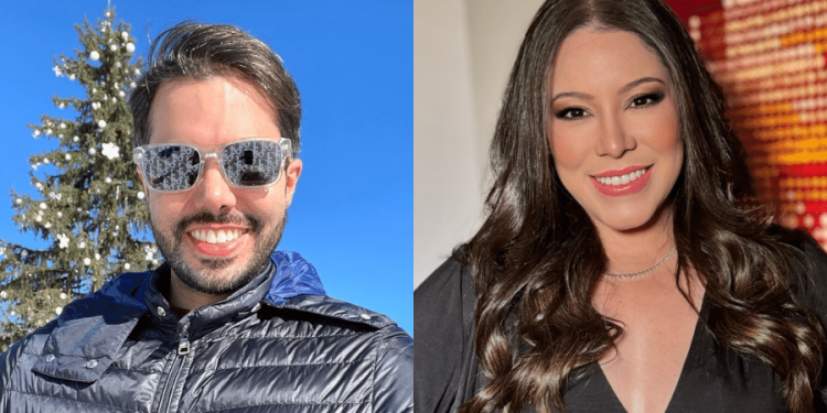 Dono da Esportes da Sorte e esposa se entregam à polícia