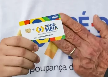 Pé-de-Meia: Caixa inicia pagamento da parcela de setembro na próxima segunda-feira (30)