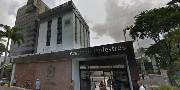 Hospital Português sofre ataque Hacker e sistema é afetado