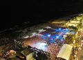Recife anuncia Réveillon 2025 com quatro dias de shows
