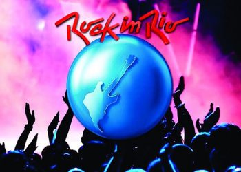 Rock in Rio começa nesta sexta-feira