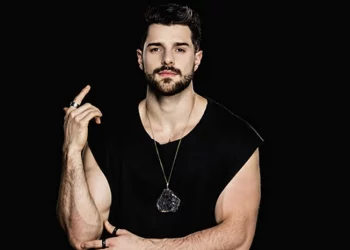 Claudia Leitte, Alok, Alceu e a dupla Jorge e Mateus estarão no show da Virada no Recife 2025