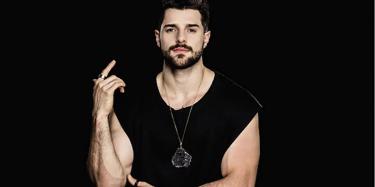 Claudia Leitte, Alok, Alceu e a dupla Jorge e Mateus estarão no show da Virada no Recife 2025