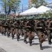 Quatro mil estudantes e 3 mil militares desfilaram no dia 7 de Setembro no Recife