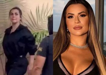 Defesa está confiante que Deolane Bezerra deixe prisão ainda hoje