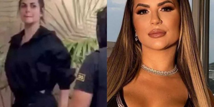 Defesa está confiante que Deolane Bezerra deixe prisão ainda hoje