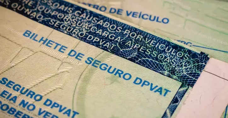 DPVAT vai voltar a ser cobrado a partir de janeiro de 2025