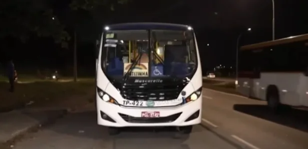 Motorista de micro-ônibus é assassinado a tiros no Ibura