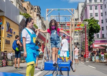 Olha! Recife: celebração do Dia das Crianças e passeios gratuitos para todas as idades