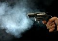 Grande Recife registra 120 tiroteios ou disparos de arma de fogo em 1 mês, aponta pesquisa