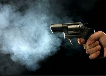 Grande Recife registra 120 tiroteios ou disparos de arma de fogo em 1 mês, aponta pesquisa