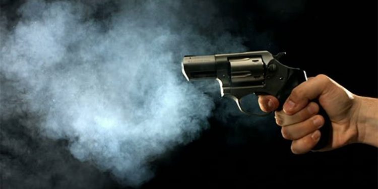 Grande Recife registra 120 tiroteios ou disparos de arma de fogo em 1 mês, aponta pesquisa