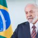 Presidente Lula dá entrada em hospital em Brasília após acidente doméstico
