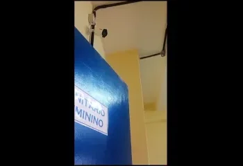 Governo de Pernambuco retira câmeras de banheiros de escola estadual