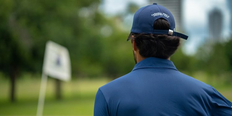 Inscrições abertas para o 39º Aberto do Caxangá Golf & Country Club