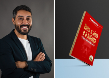 Livro sobre emagrecimento propõe um olhar sobre a relação das emoções e o ganho de peso