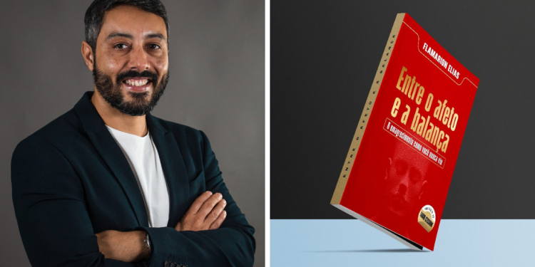 Livro sobre emagrecimento propõe um olhar sobre a relação das emoções e o ganho de peso