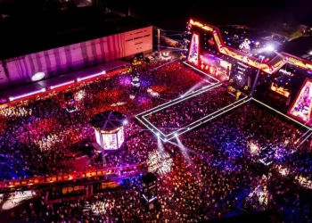 Samba Recife recebe título de Patrimônio Cultural Imaterial do Recife