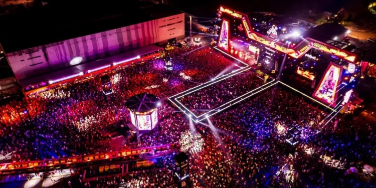 Samba Recife recebe título de Patrimônio Cultural Imaterial do Recife