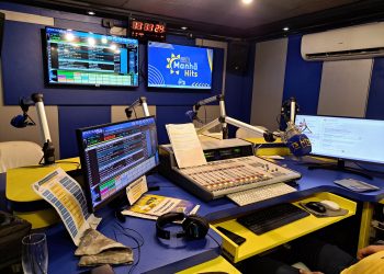 Hits FM transmitirá ao vivo o primeiro turno das Eleições 2024 neste domingo (06)