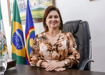 Professora Elcione é reeleita prefeita de Igarassu