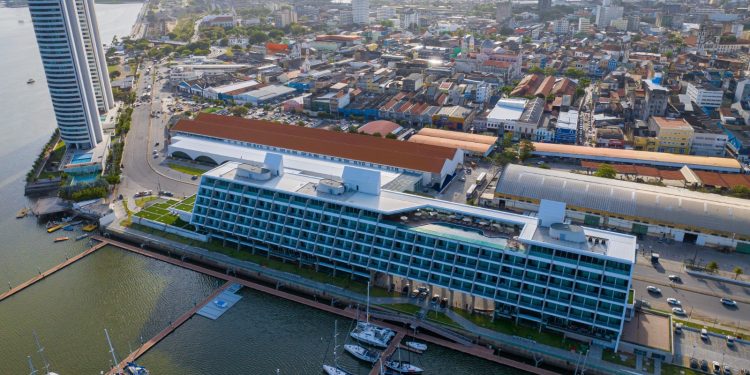 Recife recebe principais promotores de feiras e associados da UBRAFE