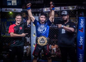 MMA: Goiana Vale Tudo realiza sua 5ª edição com entrada solidária