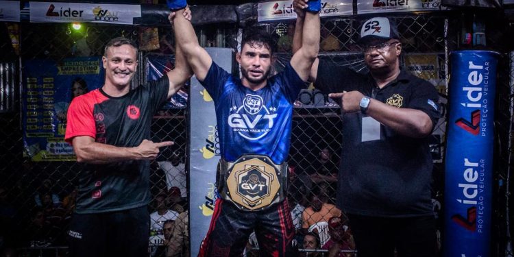 MMA: Goiana Vale Tudo realiza sua 5ª edição com entrada solidária