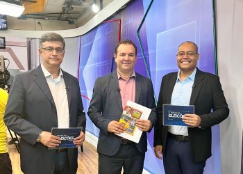 Júnior Matuto critica gestão de Paulista e propõe modernização dos serviços de saúde