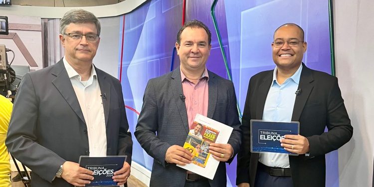 Júnior Matuto critica gestão de Paulista e propõe modernização dos serviços de saúde