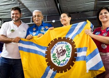 Simplex: Ramos 75,1%, Matuto 24,9% dos votos válidos