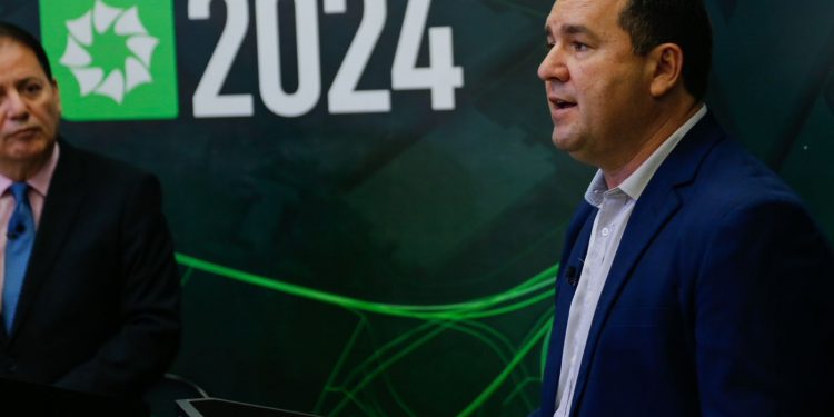 Eu já fiz antes e vou fazer mais para resgatar Paulista”, afirma Júnior Matuto