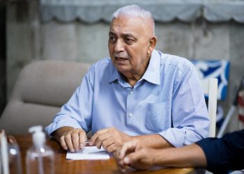 Exatta: Ramos lidera disputa pela Prefeitura de PaulistaTucano soma 69,19% das intenções de votos válidos, contra 30,81% de Júnior Matuto