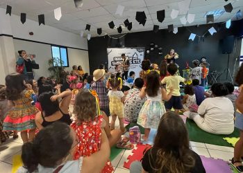 Shopping ETC tem programação especial do Mês das Crianças