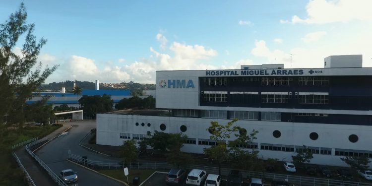 Doação de córneas: Hospital Miguel Arraes entre os destaques em Pernambuco